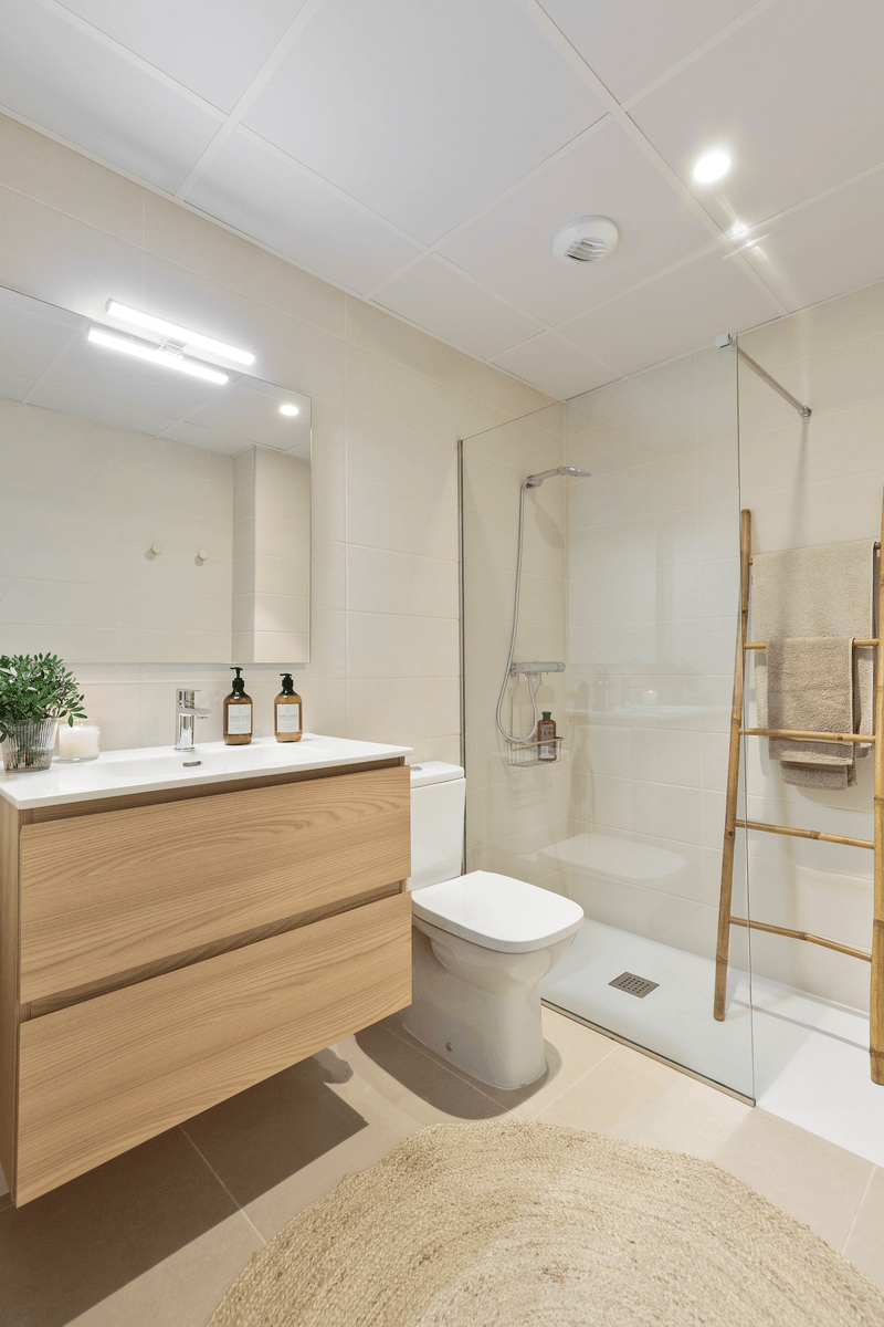 Avenida de la Llosa - Interior View 26